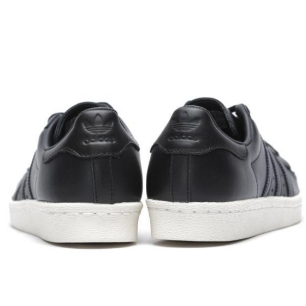 Adidas Superstar 80s Metal Toe - Picture 4 of 15